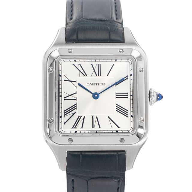 Cartier Santos Dumont WSSA0022 Image 4